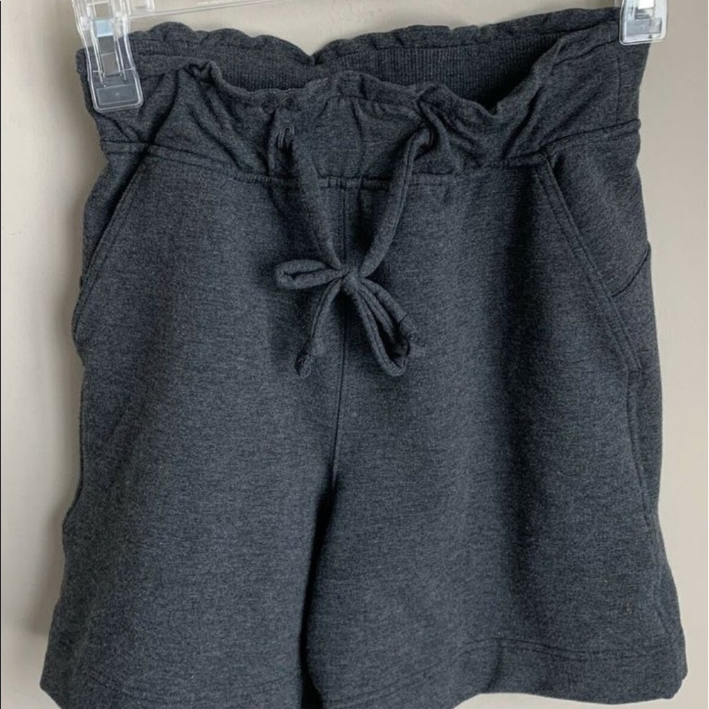 Women’s lululemon shorts